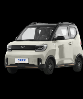 WULING HONGGUANG MINIEV-EV