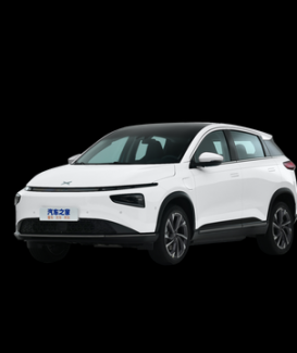 XIAOPENG G3-EV