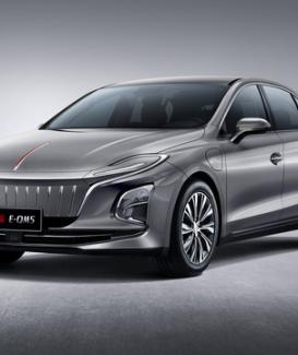 FAW HONGQI E-QM5  -EV